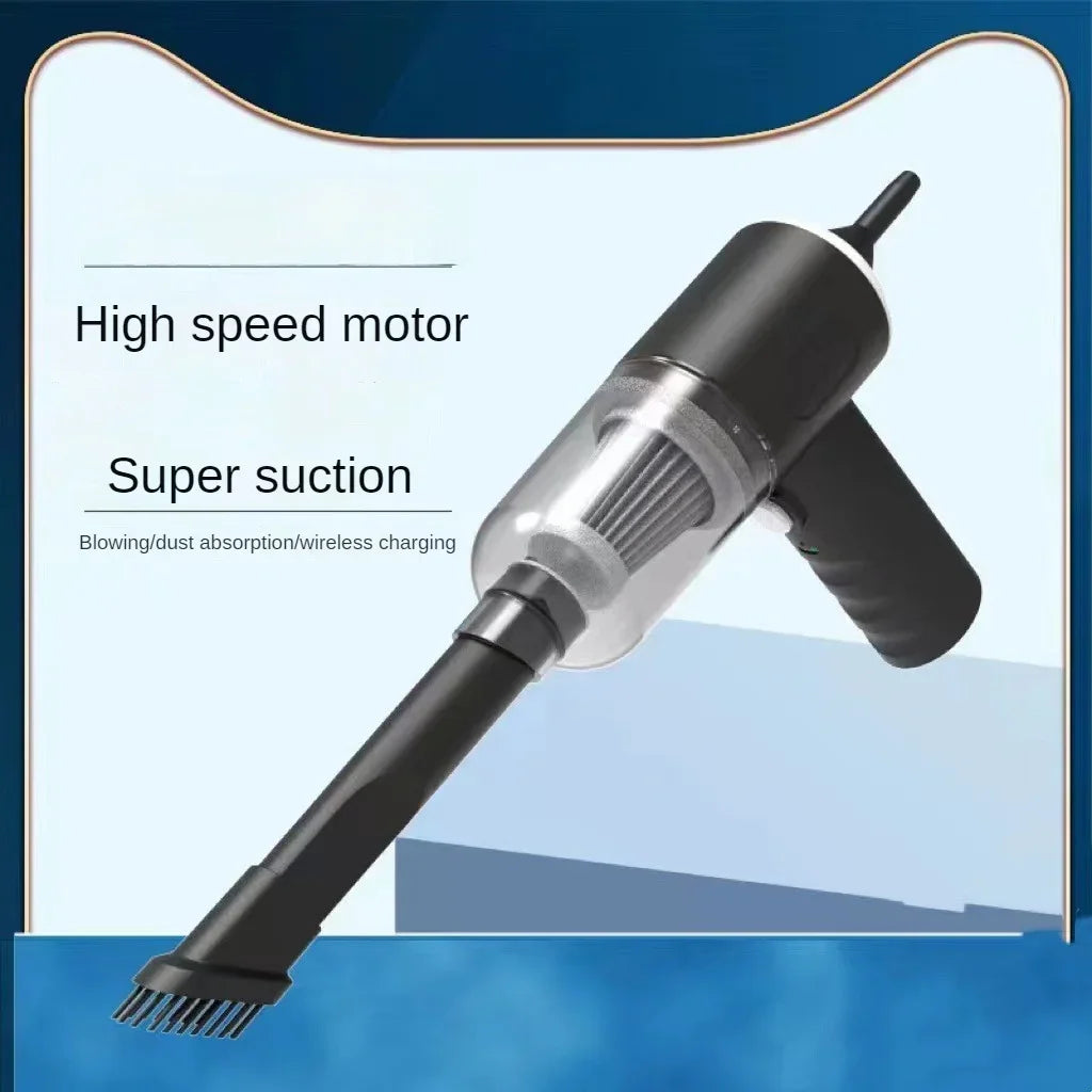 Ultimate Portable Vacuum Cleaner™
