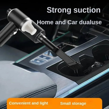 Ultimate Portable Vacuum Cleaner™