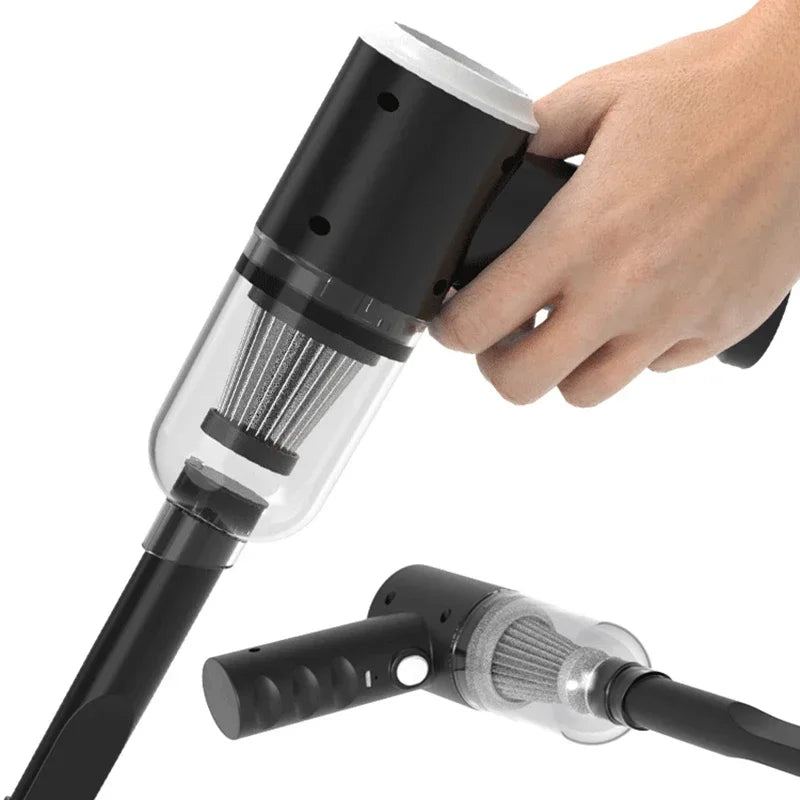 Ultimate Portable Vacuum Cleaner™