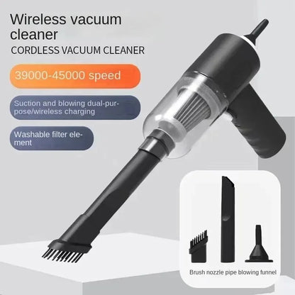 Ultimate Portable Vacuum Cleaner™