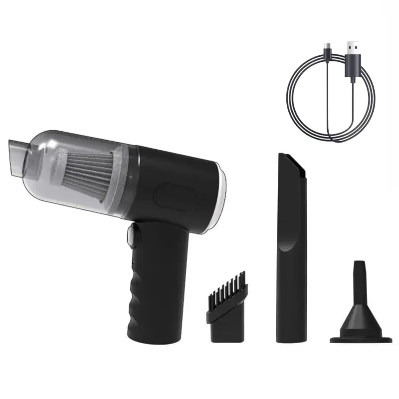 Spotless Drive™ Handheld Vacuum Cleaner TM