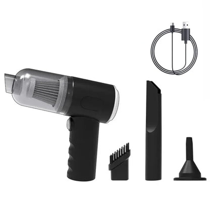 Spotless Drive™ Handheld Vacuum Cleaner TM