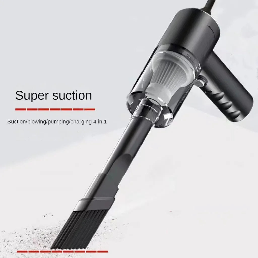 Ultimate Portable Vacuum Cleaner™