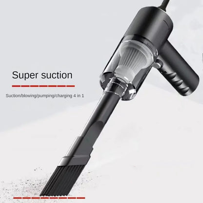 Ultimate Portable Vacuum Cleaner™